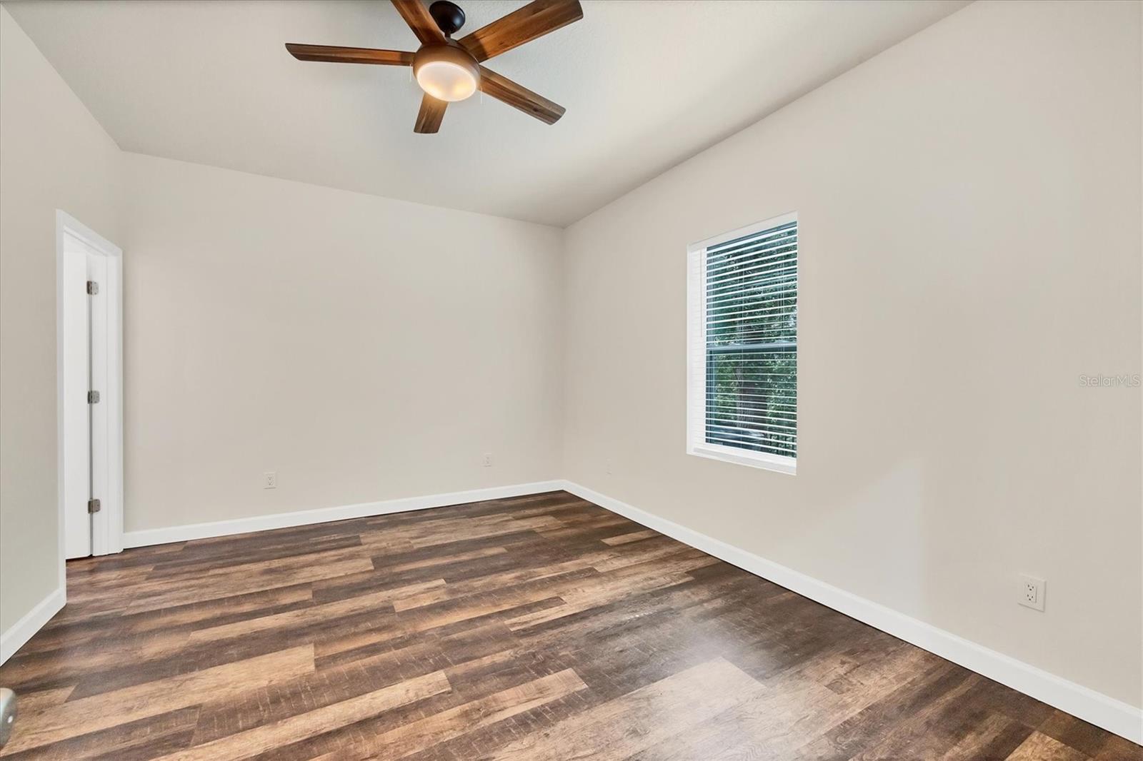 HAMMOCK PLACE - Residential