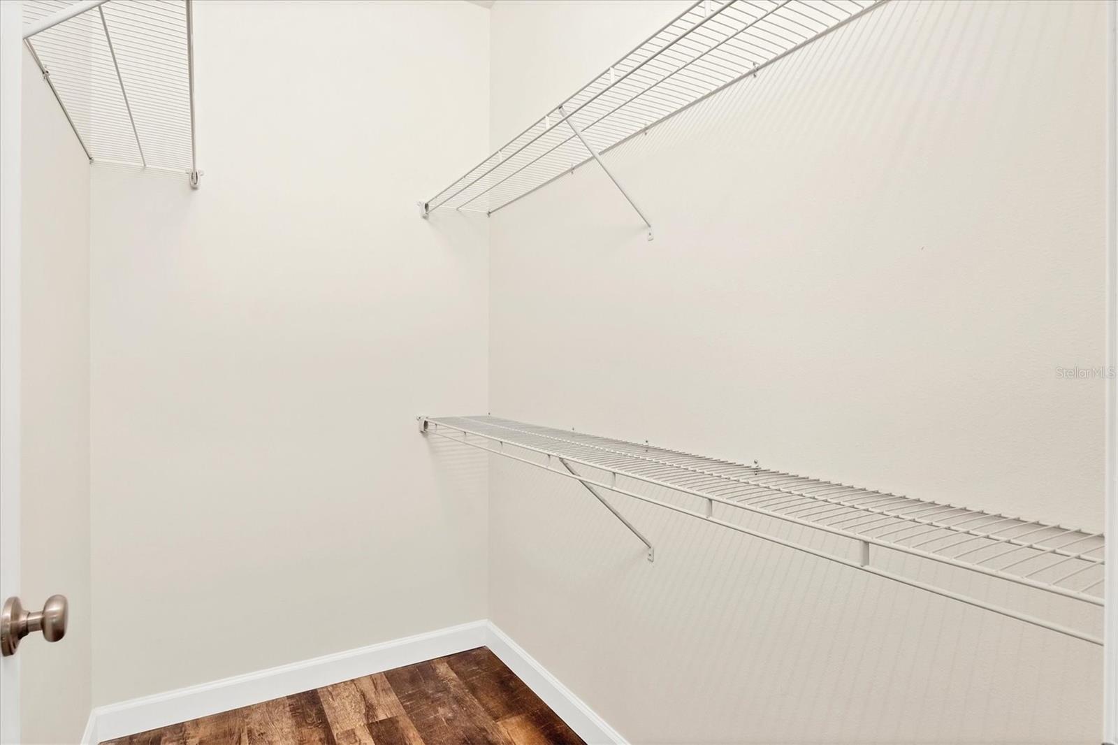 HAMMOCK PLACE - Residential