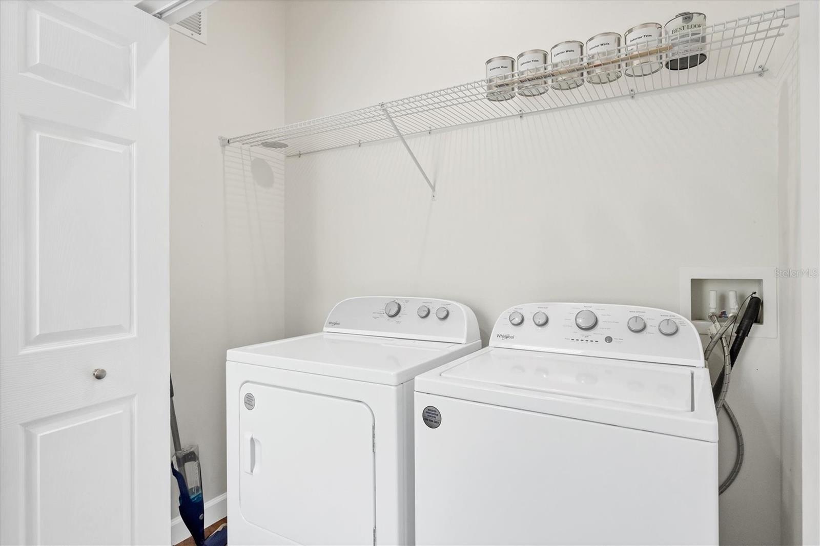 HAMMOCK PLACE - Residential