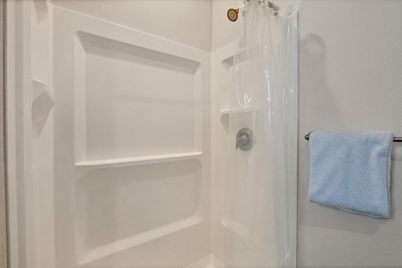 HAMMOCK PLACE - Residential