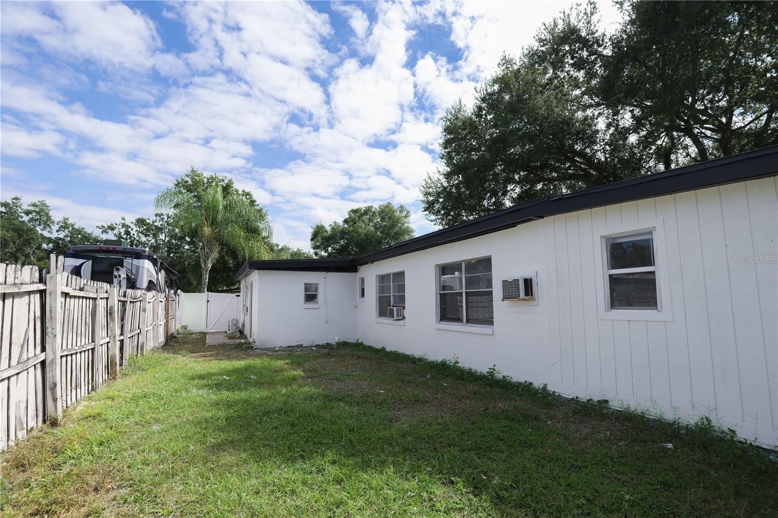 BIRR COURT - Residential Lease