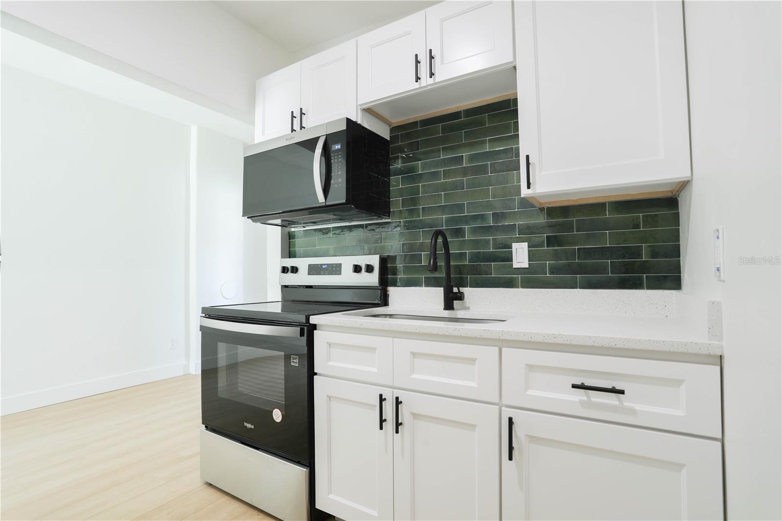 BIRR COURT - Residential Lease