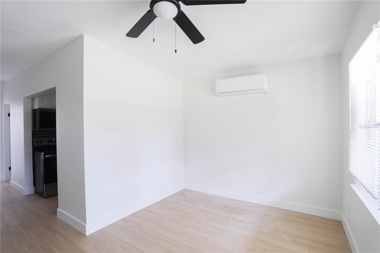 BIRR COURT - Residential Lease