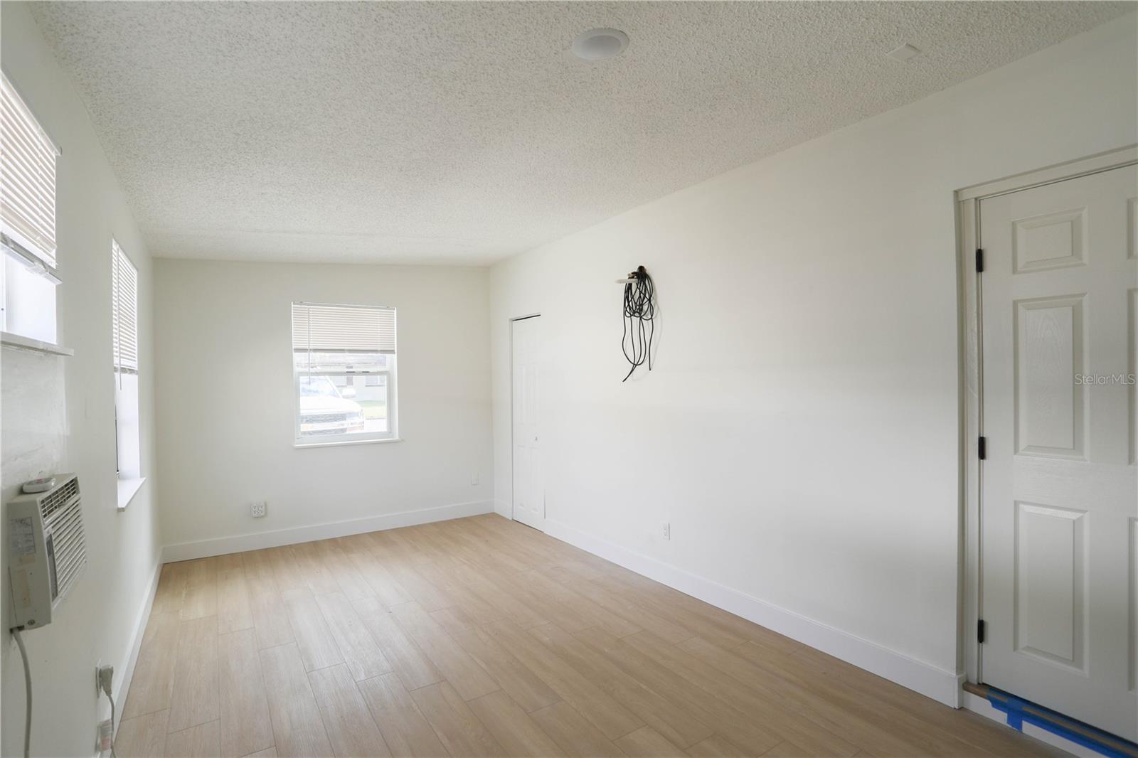 BIRR COURT - Residential Lease