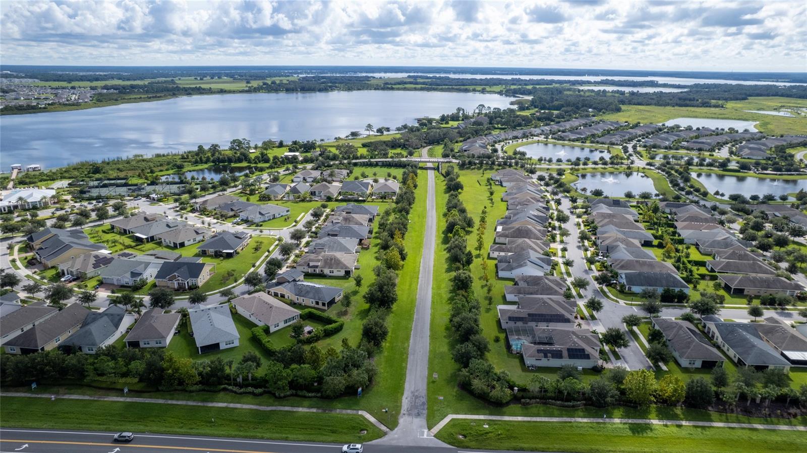 TWIN LAKES PH 1 - Residential