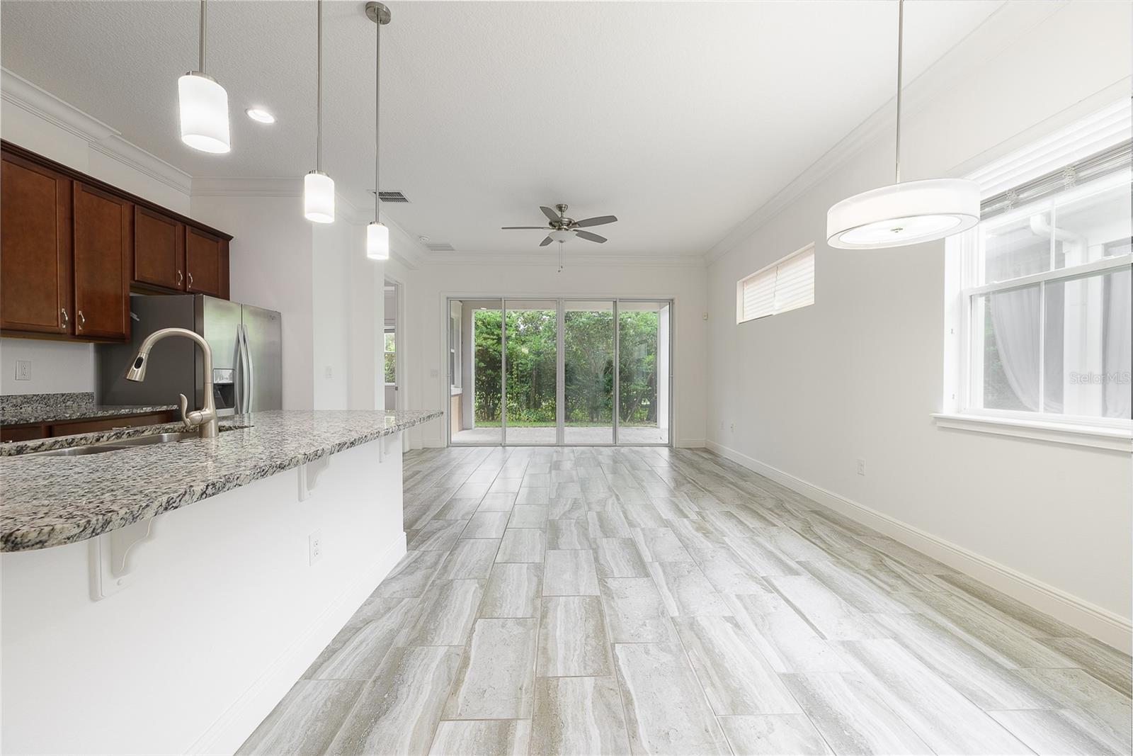 TWIN LAKES PH 1 - Residential