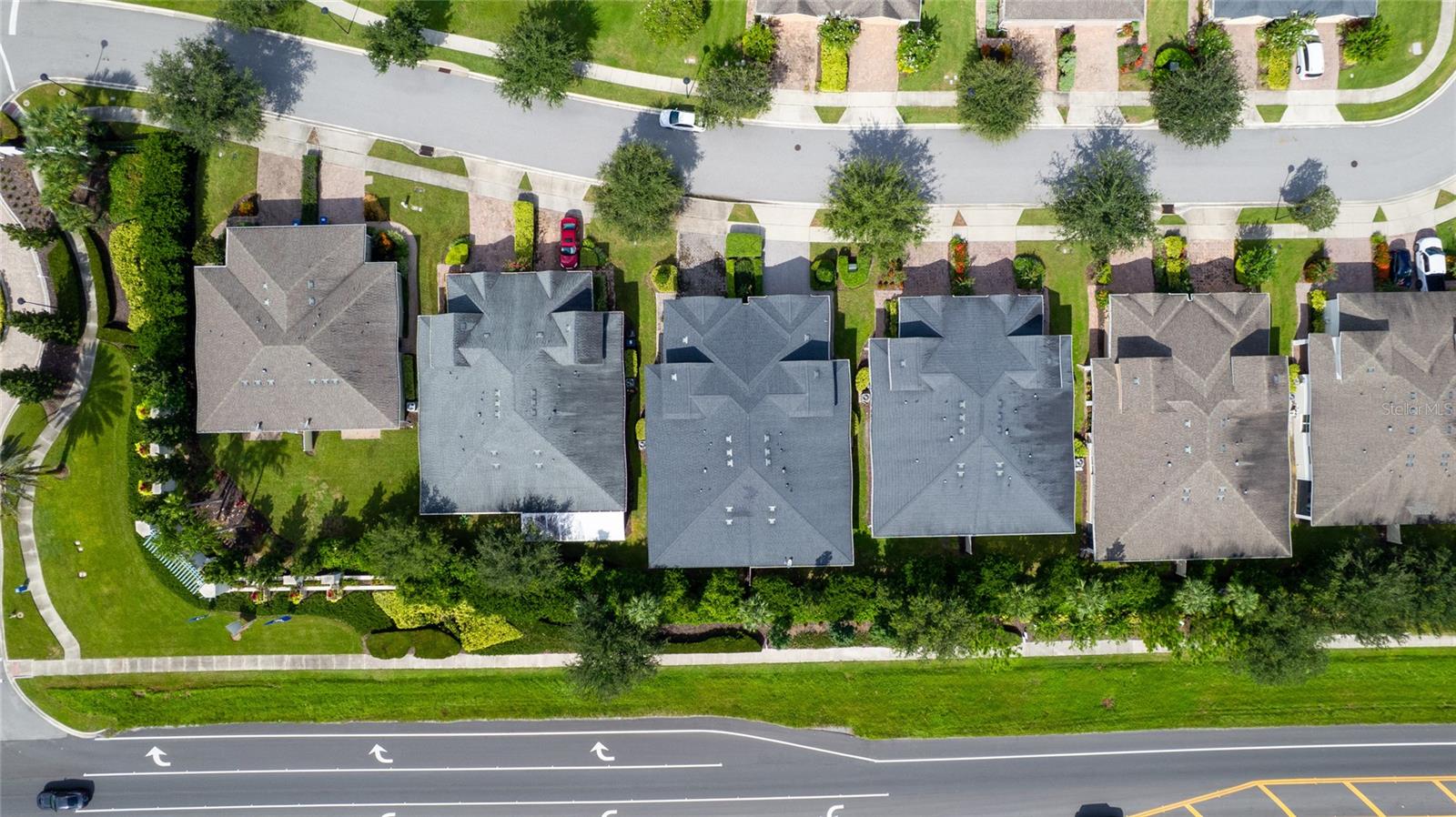 TWIN LAKES PH 1 - Residential