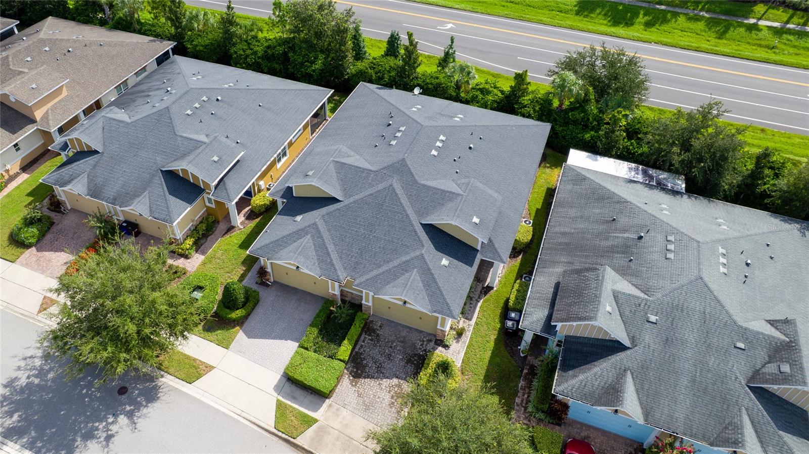 TWIN LAKES PH 1 - Residential