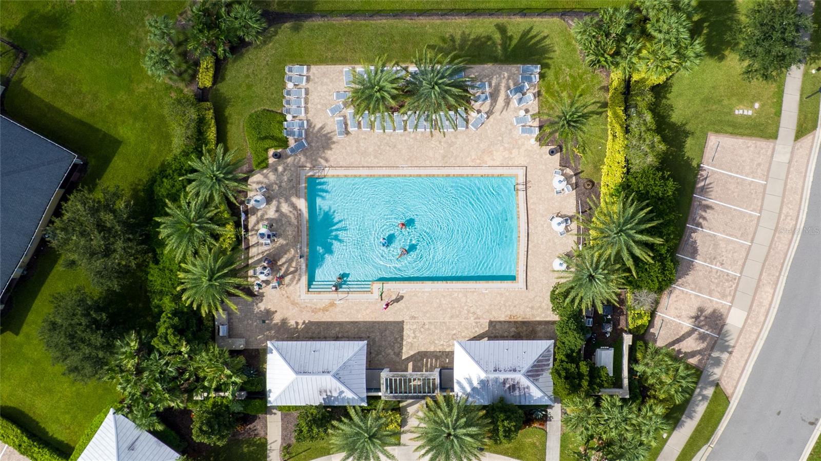 TWIN LAKES PH 1 - Residential