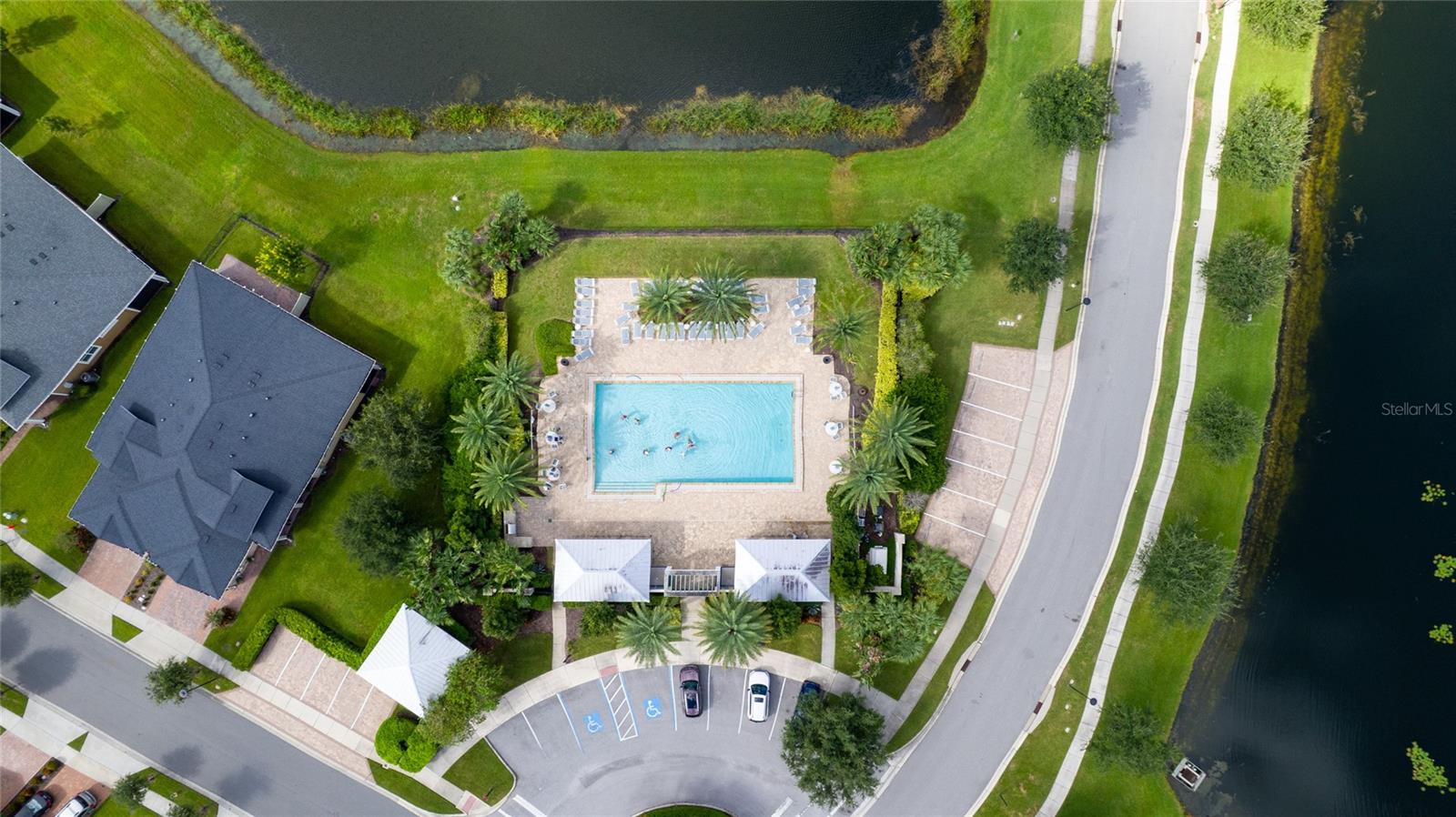 TWIN LAKES PH 1 - Residential
