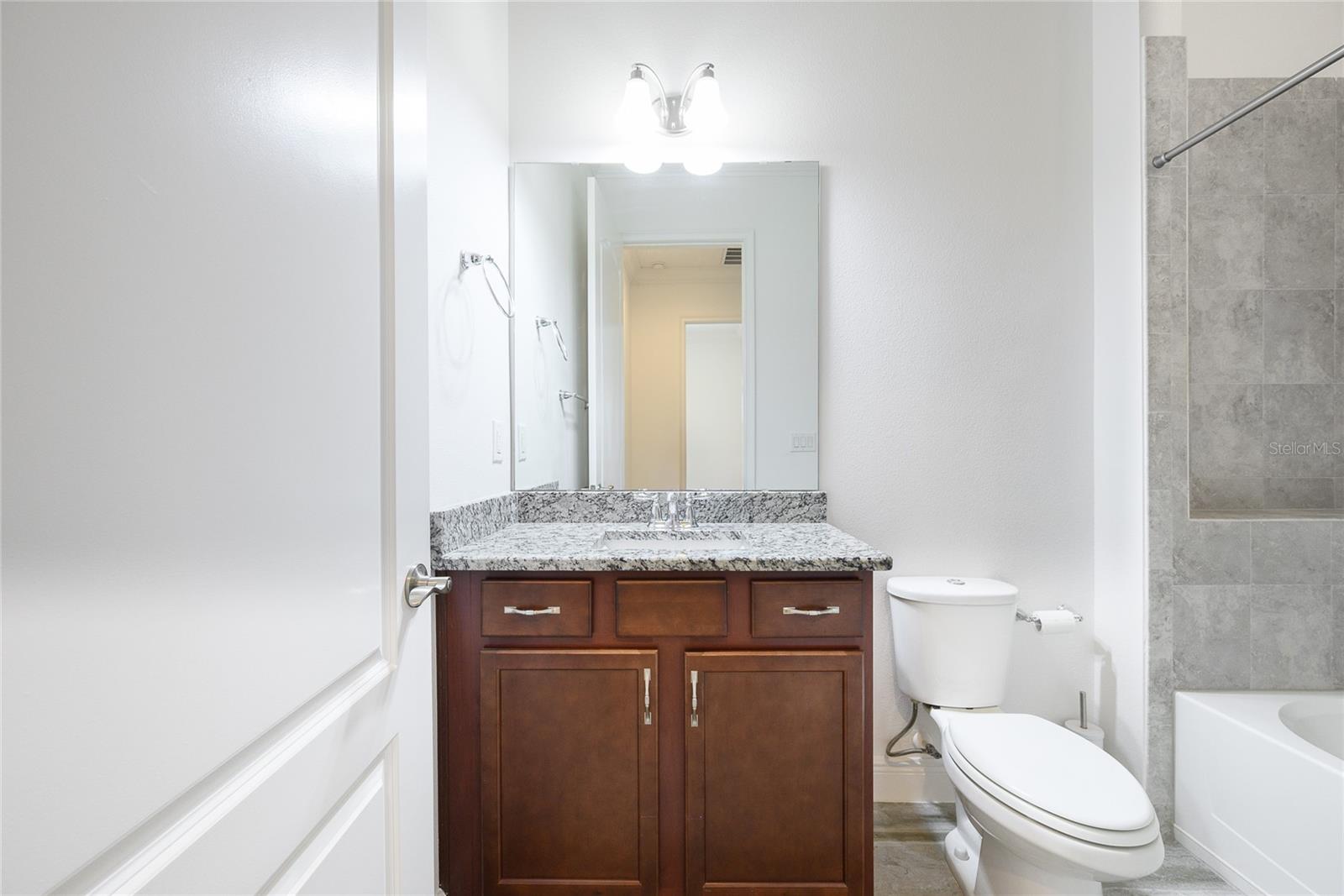 TWIN LAKES PH 1 - Residential