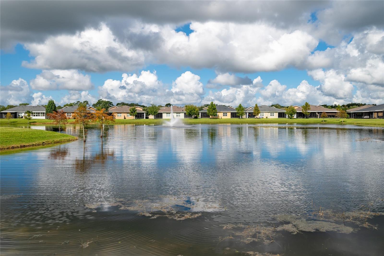 TWIN LAKES PH 1 - Residential