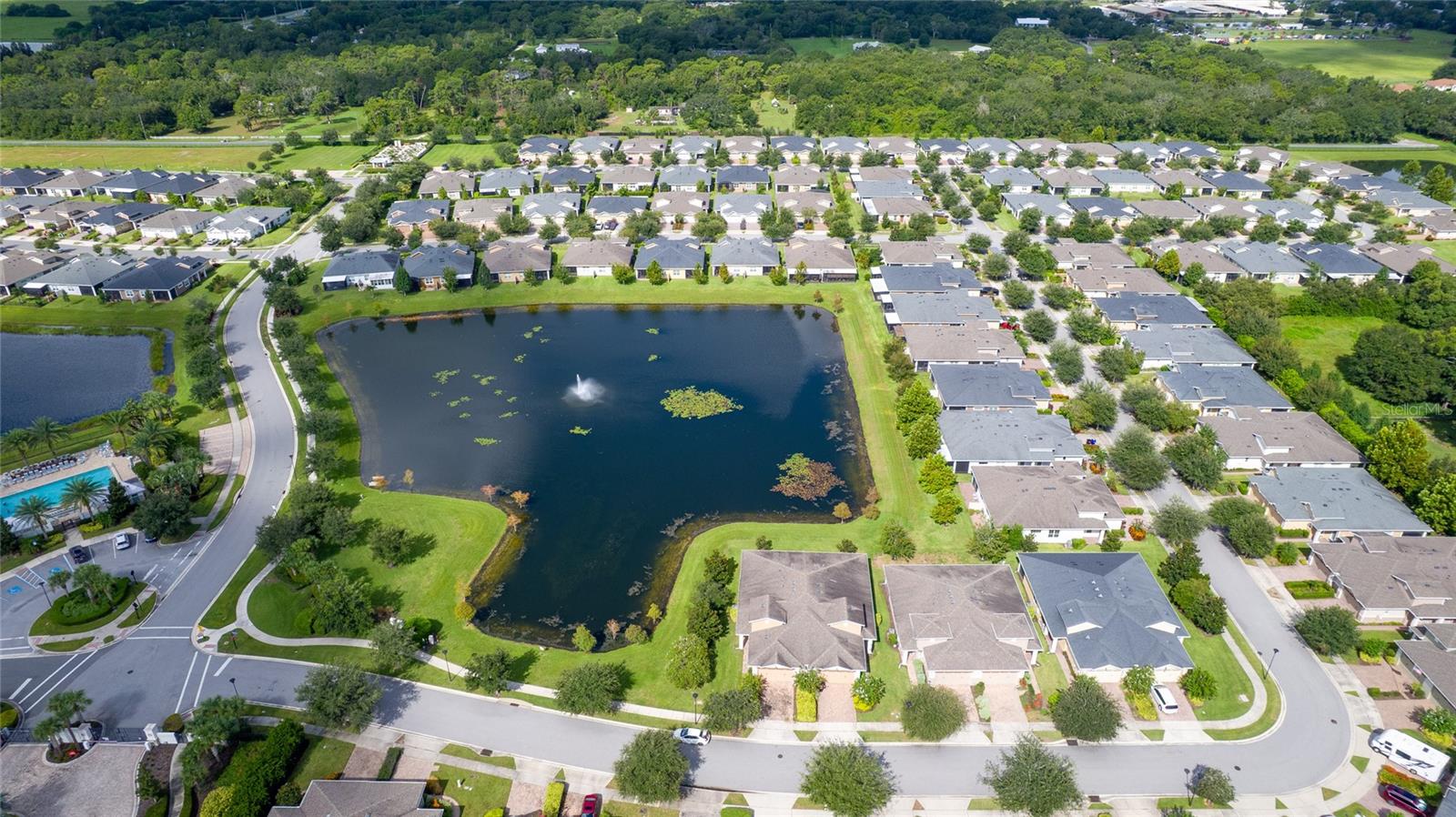 TWIN LAKES PH 1 - Residential