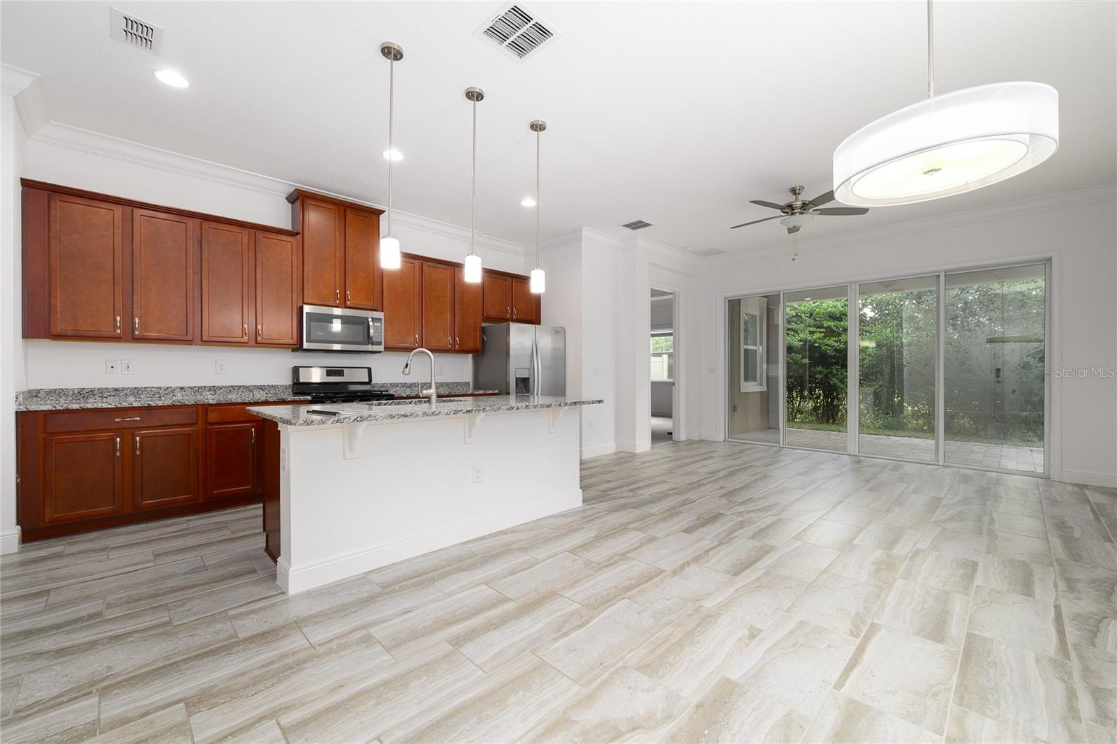 TWIN LAKES PH 1 - Residential