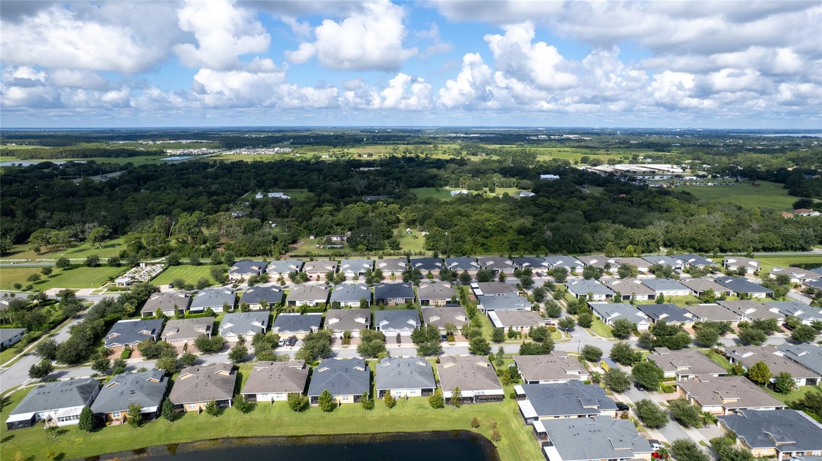 TWIN LAKES PH 1 - Residential