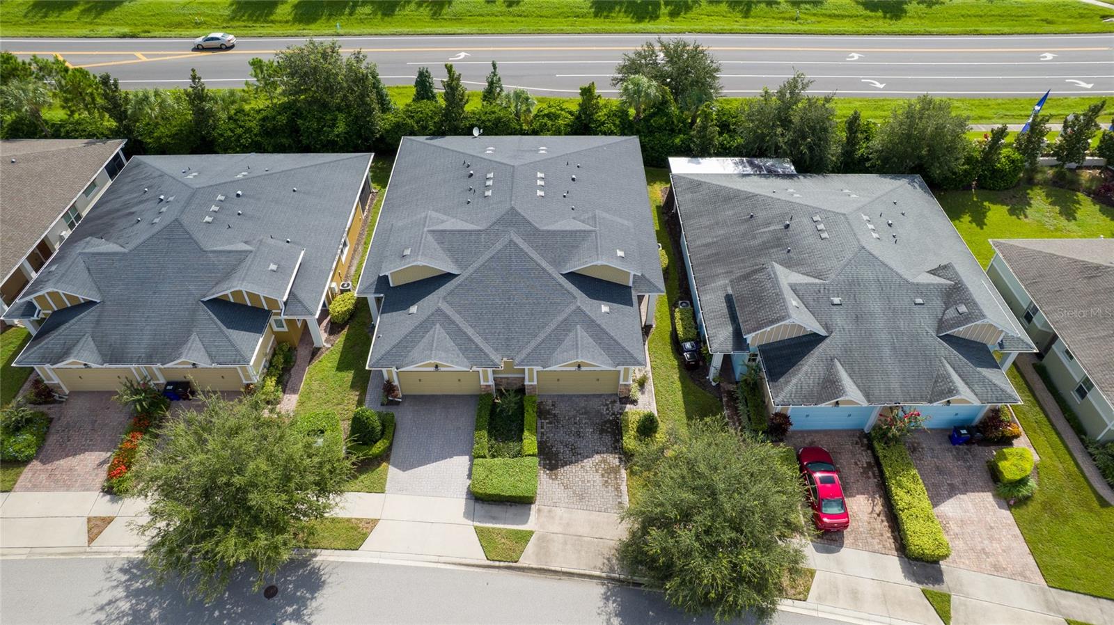 TWIN LAKES PH 1 - Residential