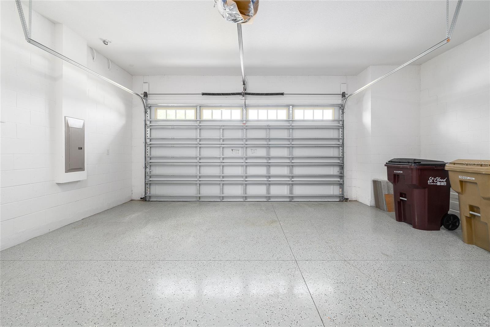 TWIN LAKES PH 1 - Residential