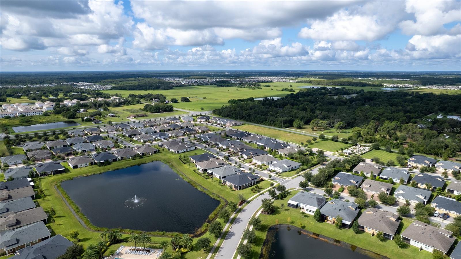 TWIN LAKES PH 1 - Residential