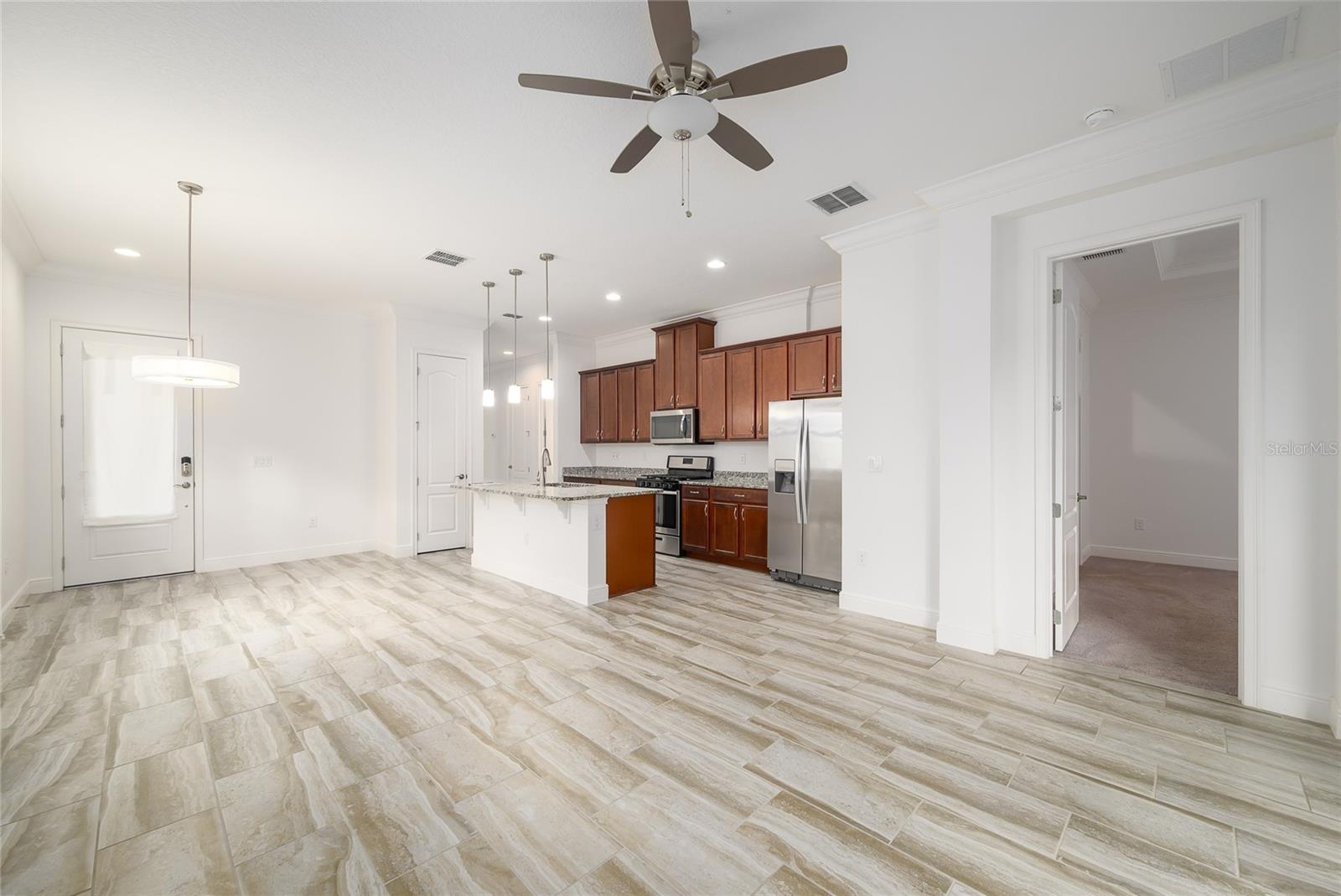 TWIN LAKES PH 1 - Residential