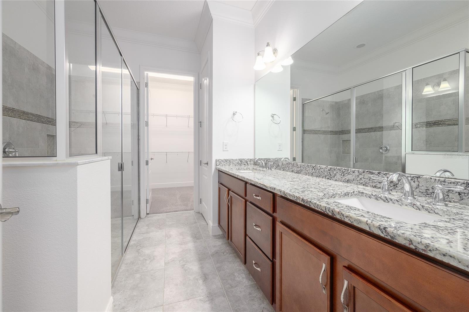 TWIN LAKES PH 1 - Residential