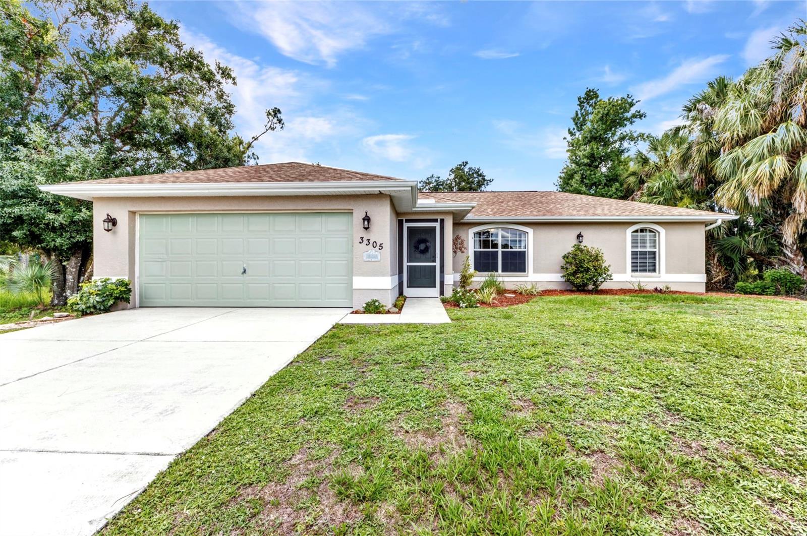 3305 NANSEN LANE
