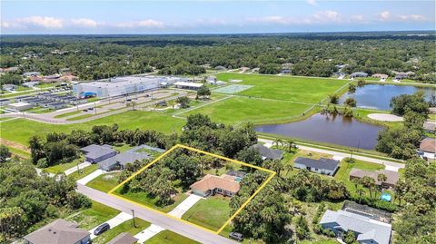 3305 NANSEN LANE NORTH PORT FL 34286