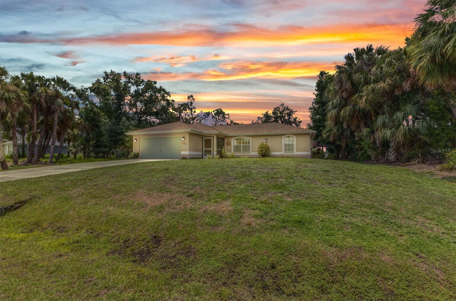 3305 NANSEN LANE