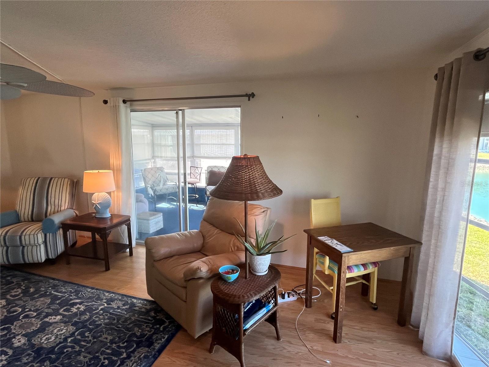 VENICE ISLE - Residential