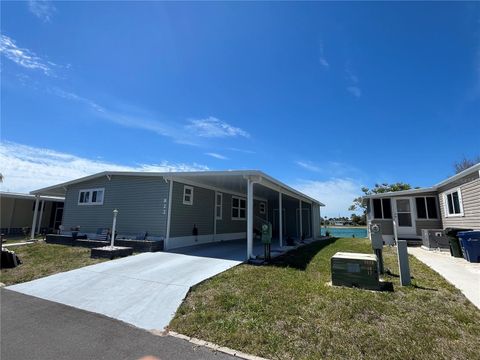 822 BAVENO DRIVE VENICE FL 34285