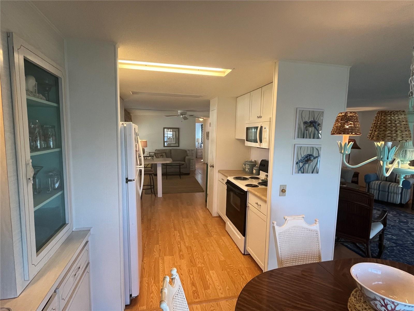 VENICE ISLE - Residential