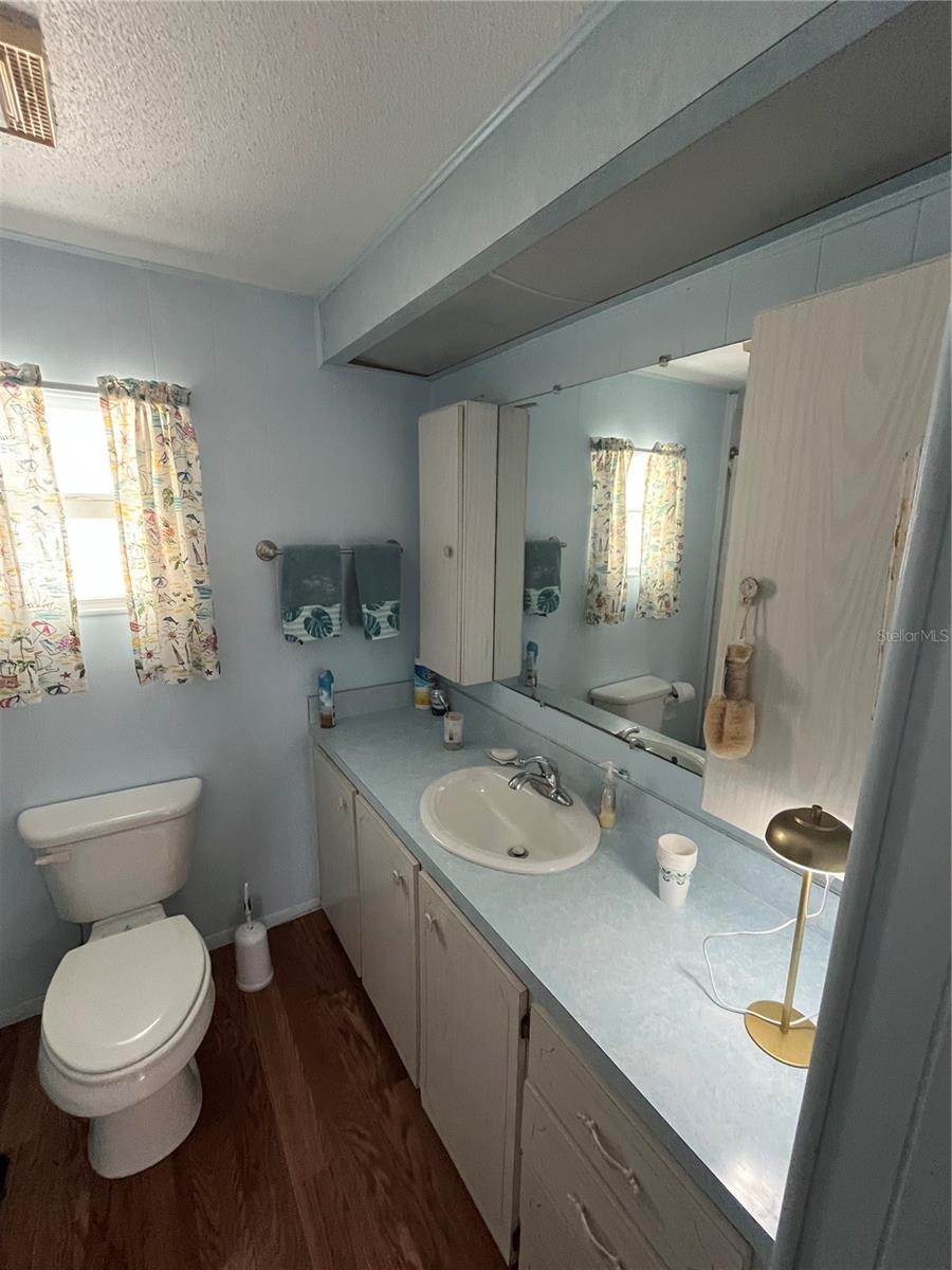 VENICE ISLE - Residential