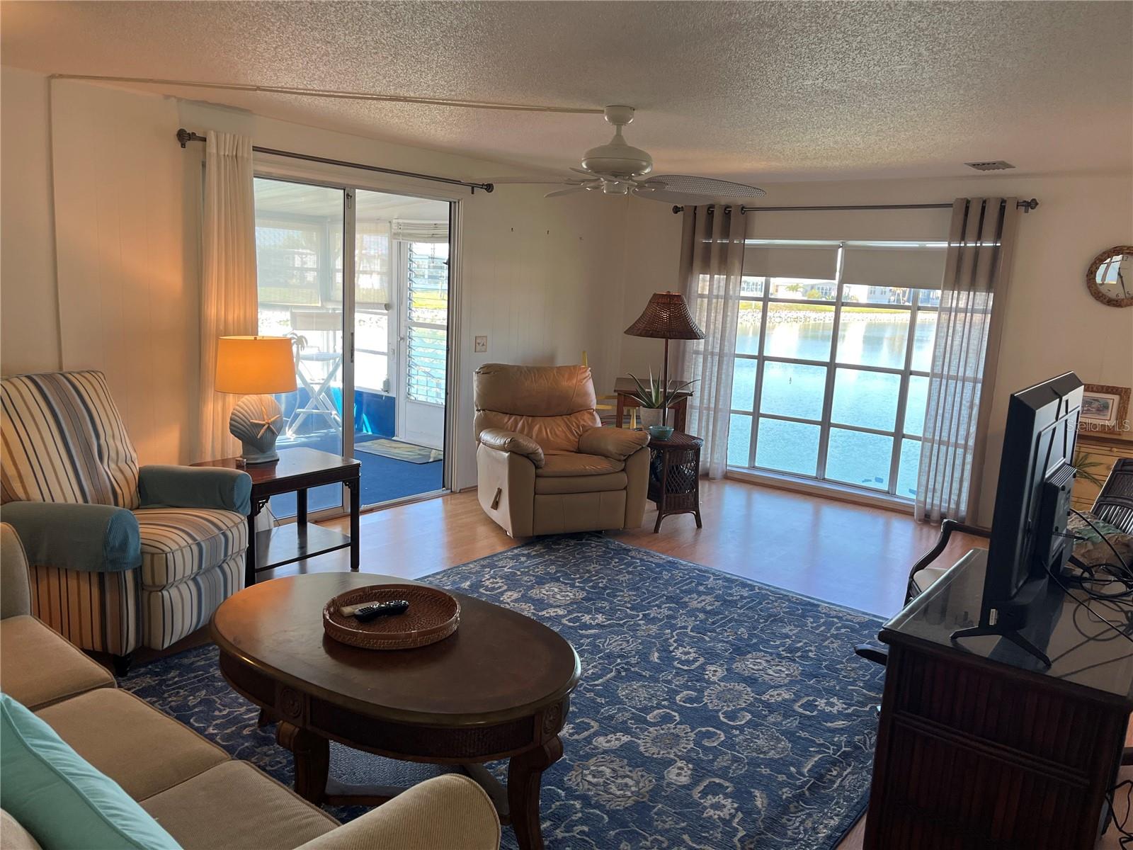 VENICE ISLE - Residential