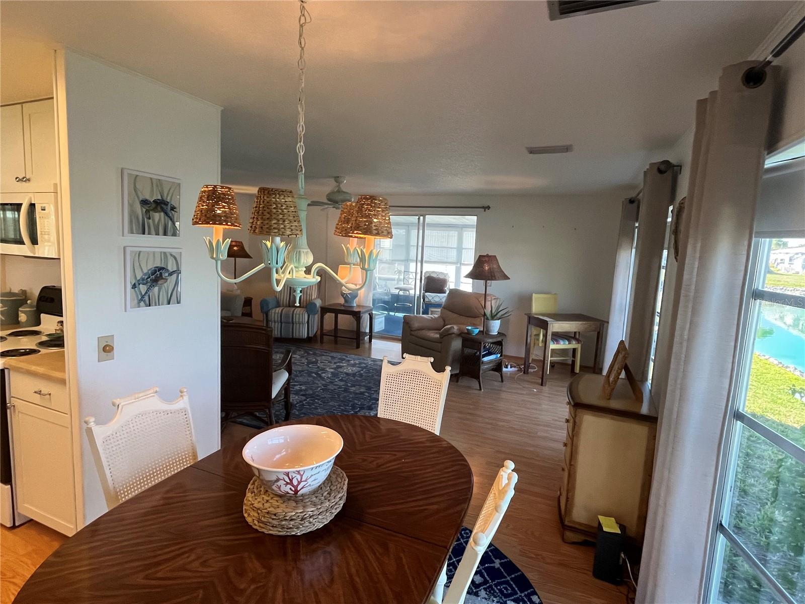 VENICE ISLE - Residential