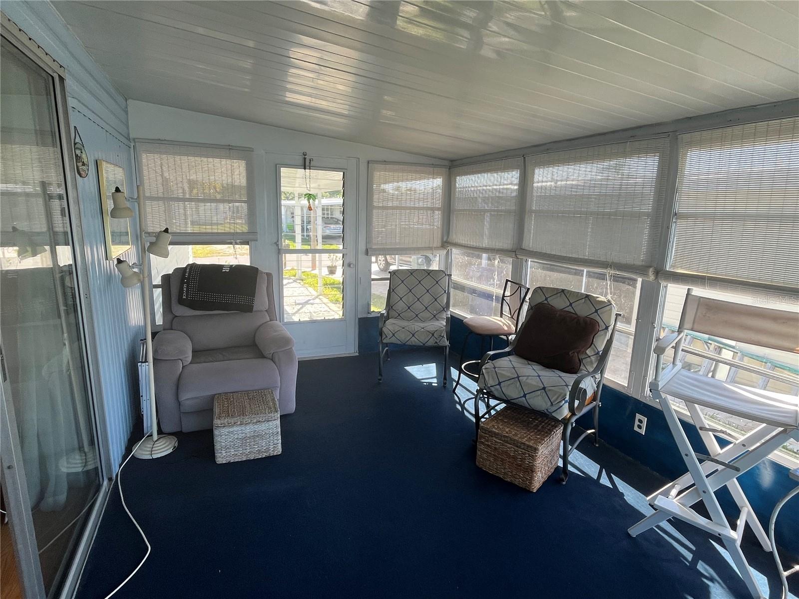 VENICE ISLE - Residential