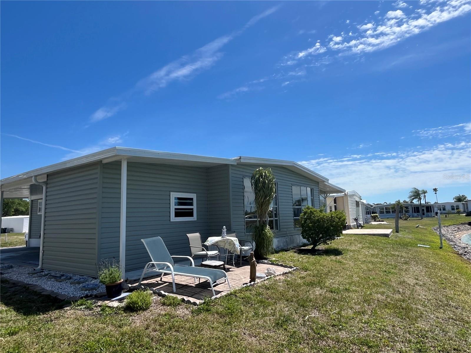 VENICE ISLE - Residential