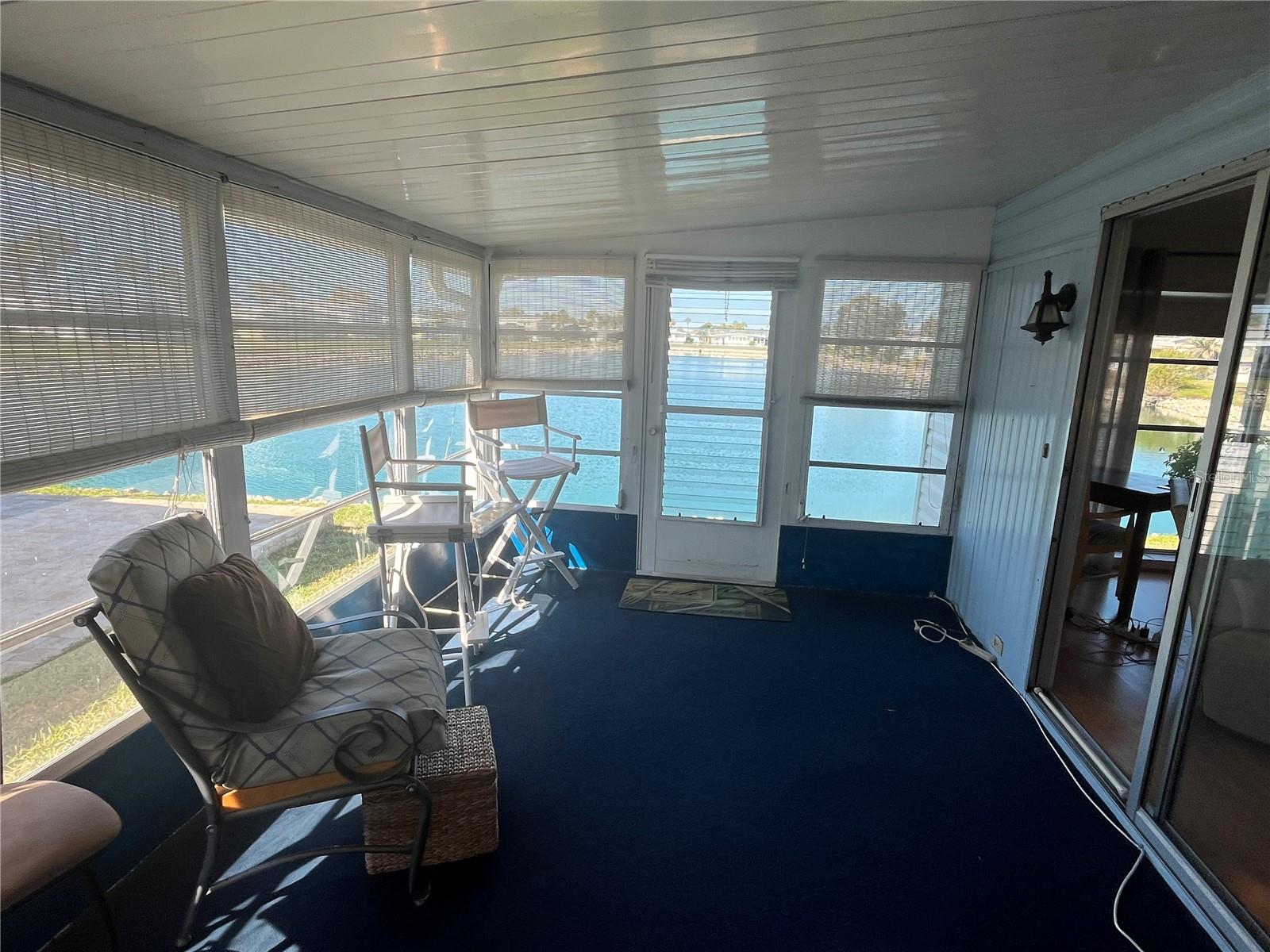 VENICE ISLE - Residential