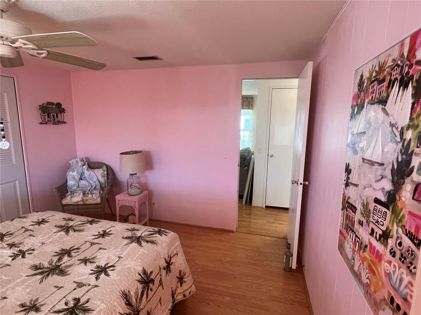 VENICE ISLE - Residential