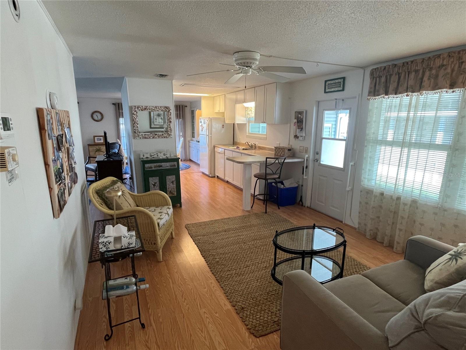 VENICE ISLE - Residential