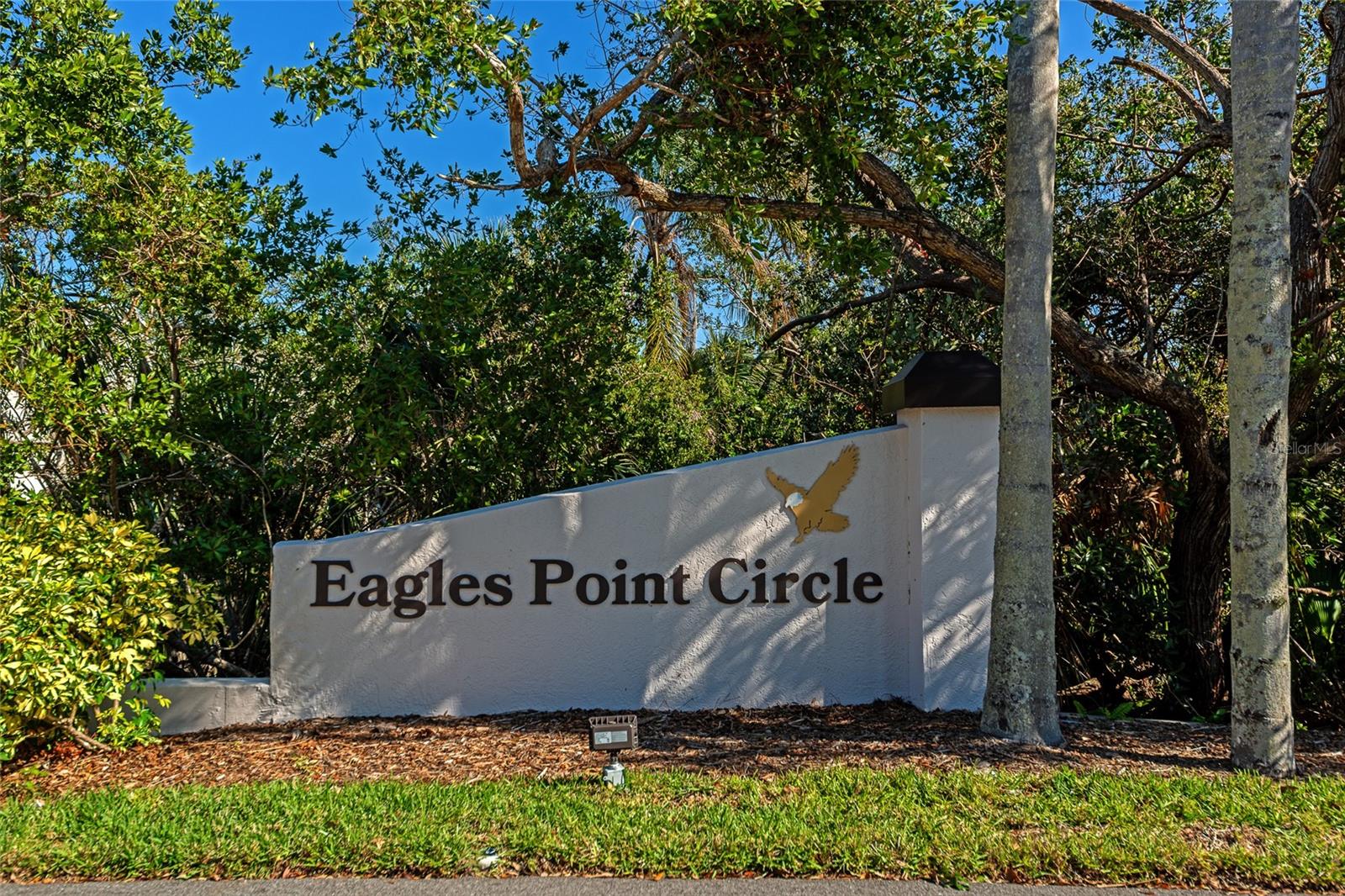 EAGLES POINT AT THE LANDINGS, BAYVIEW HOMES I - Residential