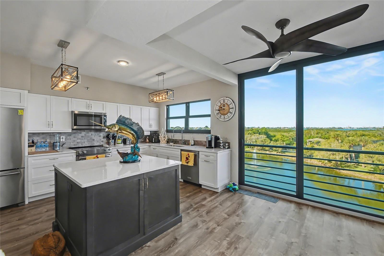 EAGLES POINT AT THE LANDINGS, BAYVIEW HOMES I - Residential