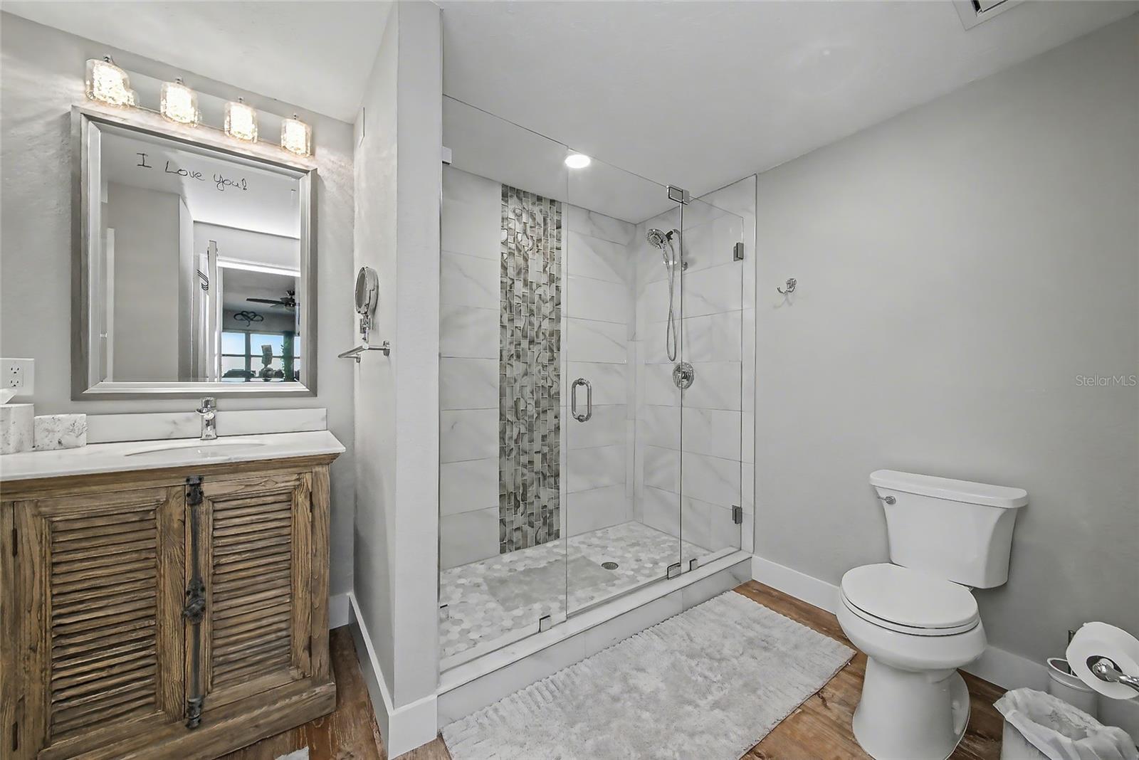 EAGLES POINT AT THE LANDINGS, BAYVIEW HOMES I - Residential