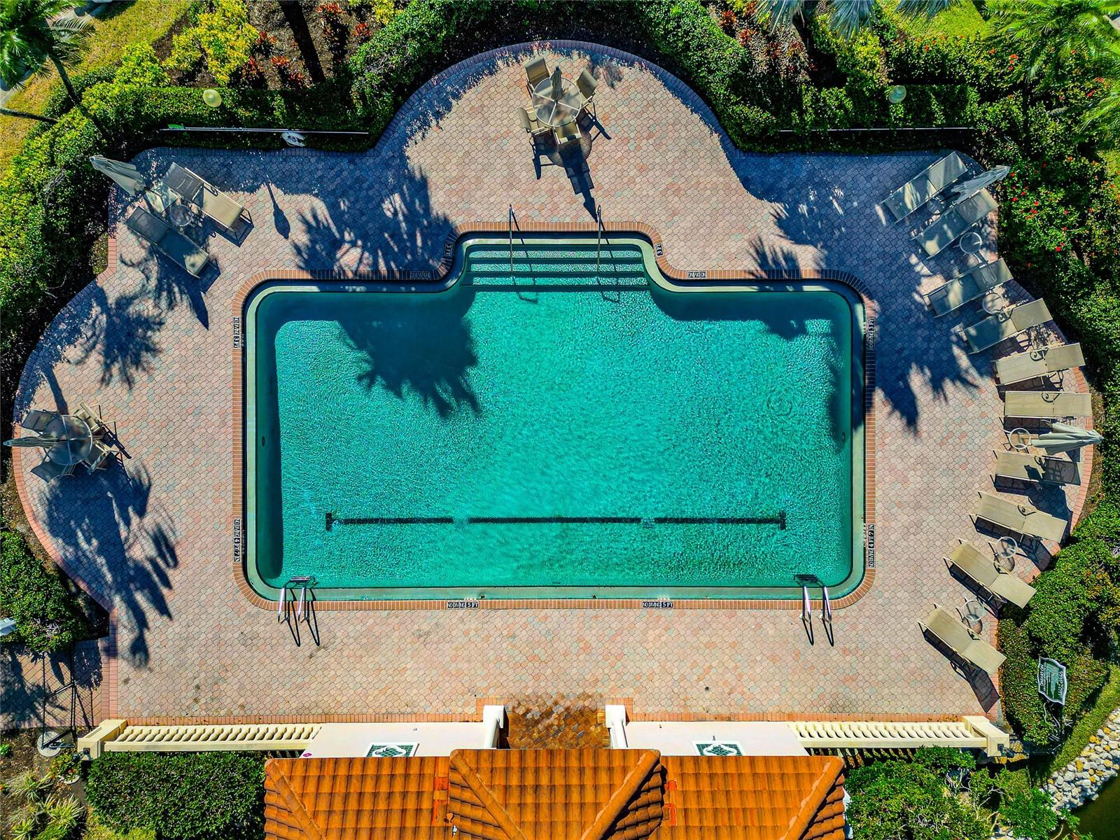 EAGLES POINT AT THE LANDINGS, BAYVIEW HOMES I - Residential