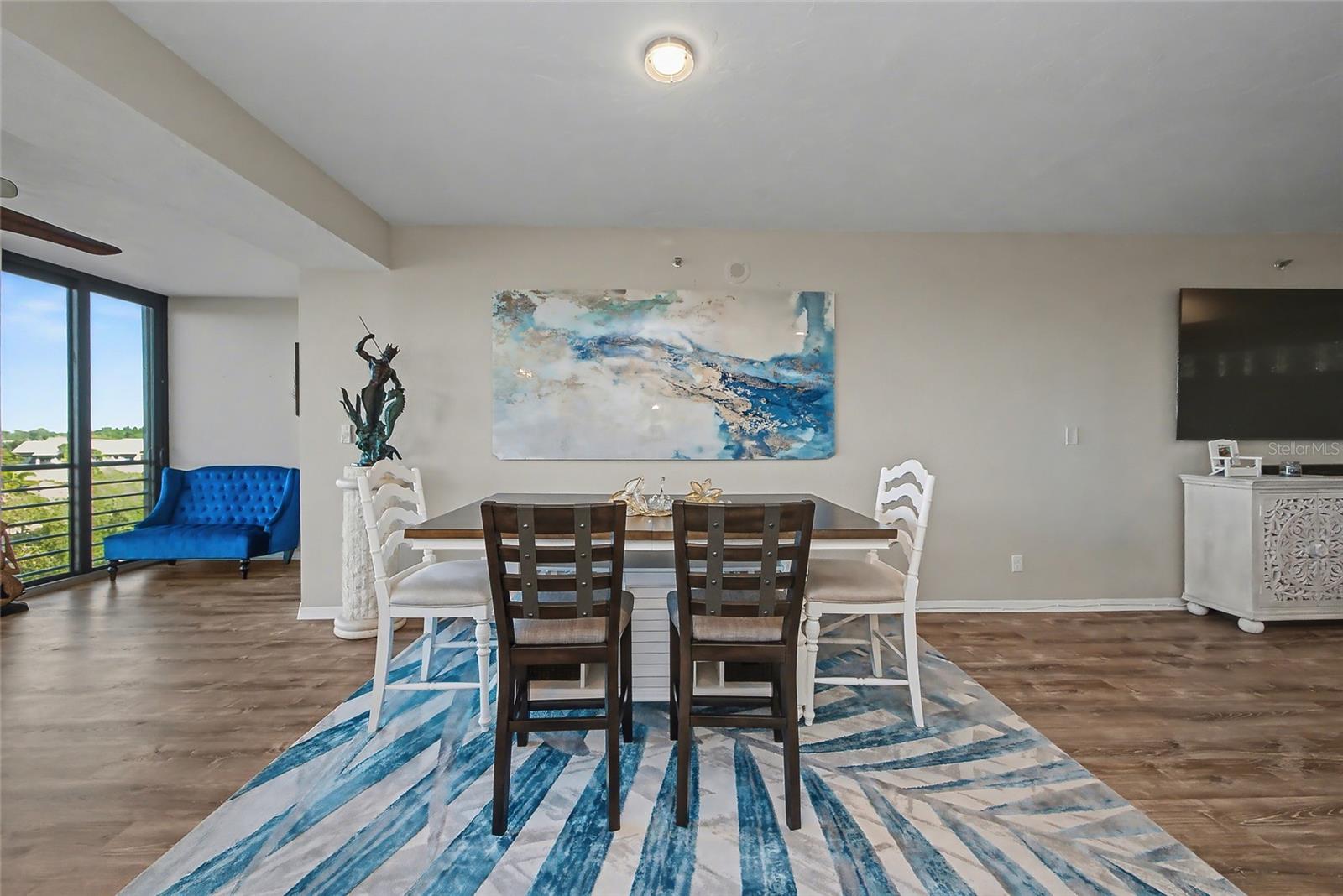 EAGLES POINT AT THE LANDINGS, BAYVIEW HOMES I - Residential