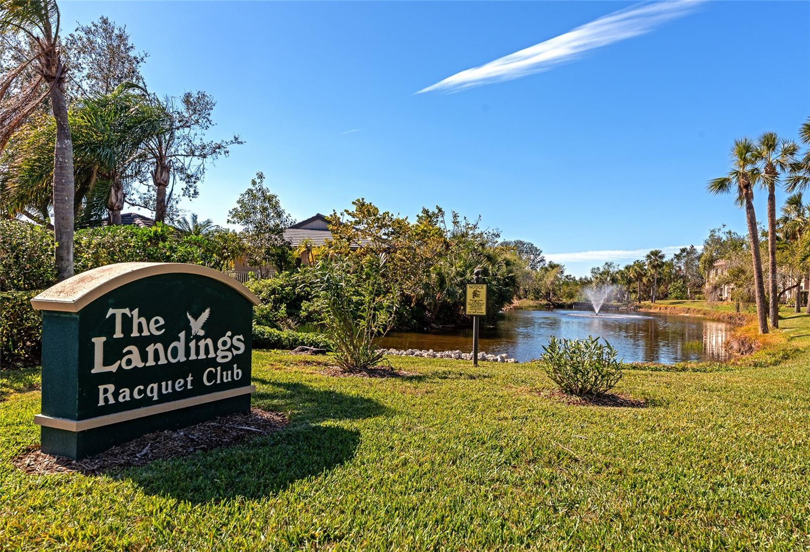 EAGLES POINT AT THE LANDINGS, BAYVIEW HOMES I - Residential