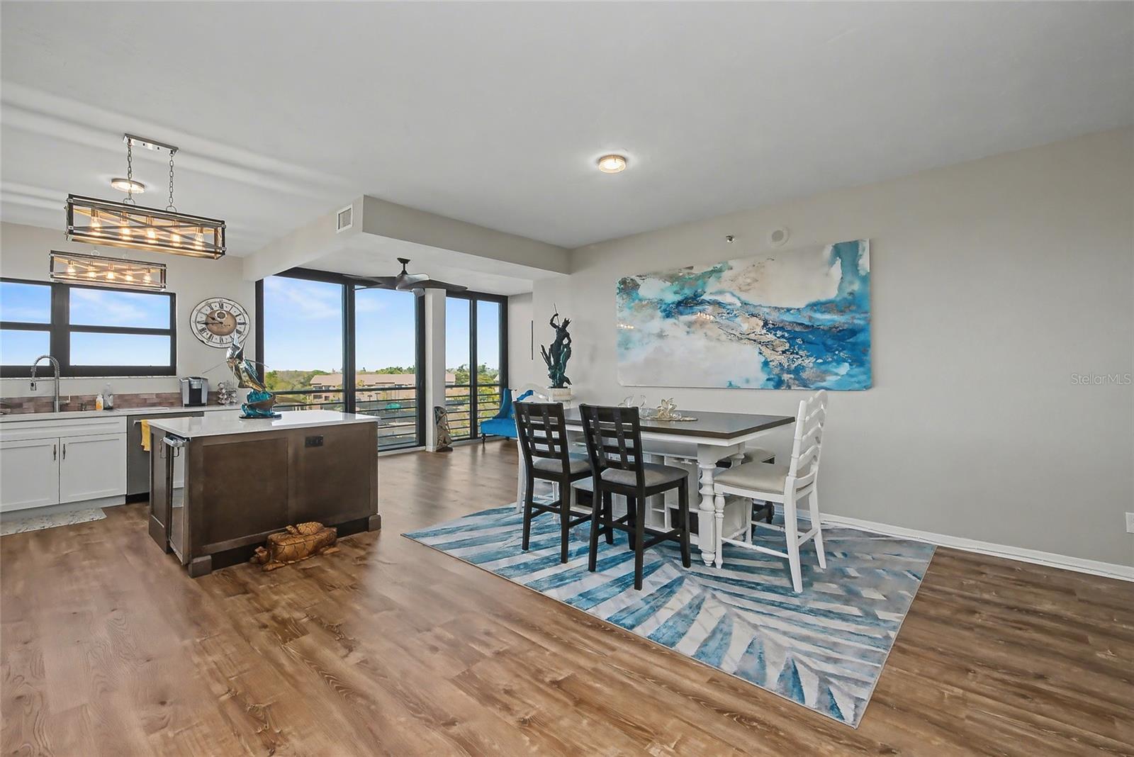 EAGLES POINT AT THE LANDINGS, BAYVIEW HOMES I - Residential