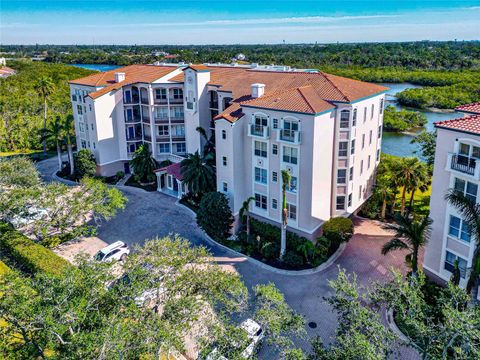 Photo of 5408 Eagles Point Circle #302, Sarasota, FL 34231 (MLS # A4678903)