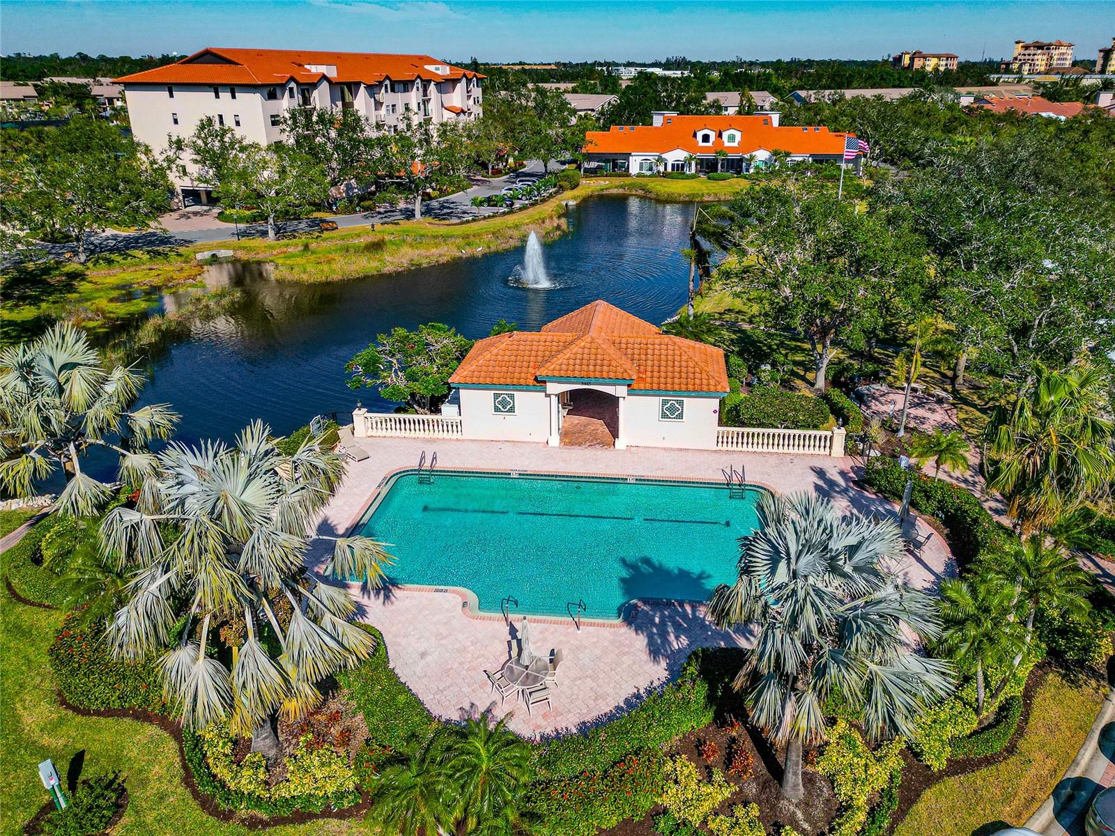 EAGLES POINT AT THE LANDINGS, BAYVIEW HOMES I - Residential