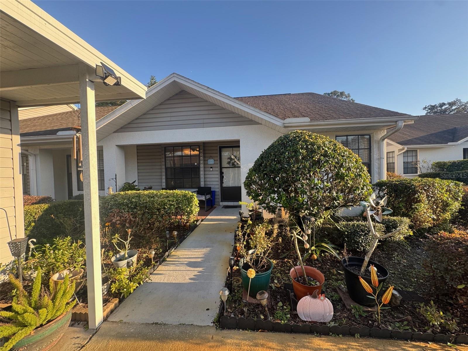 VALLEY WOOD - Residential