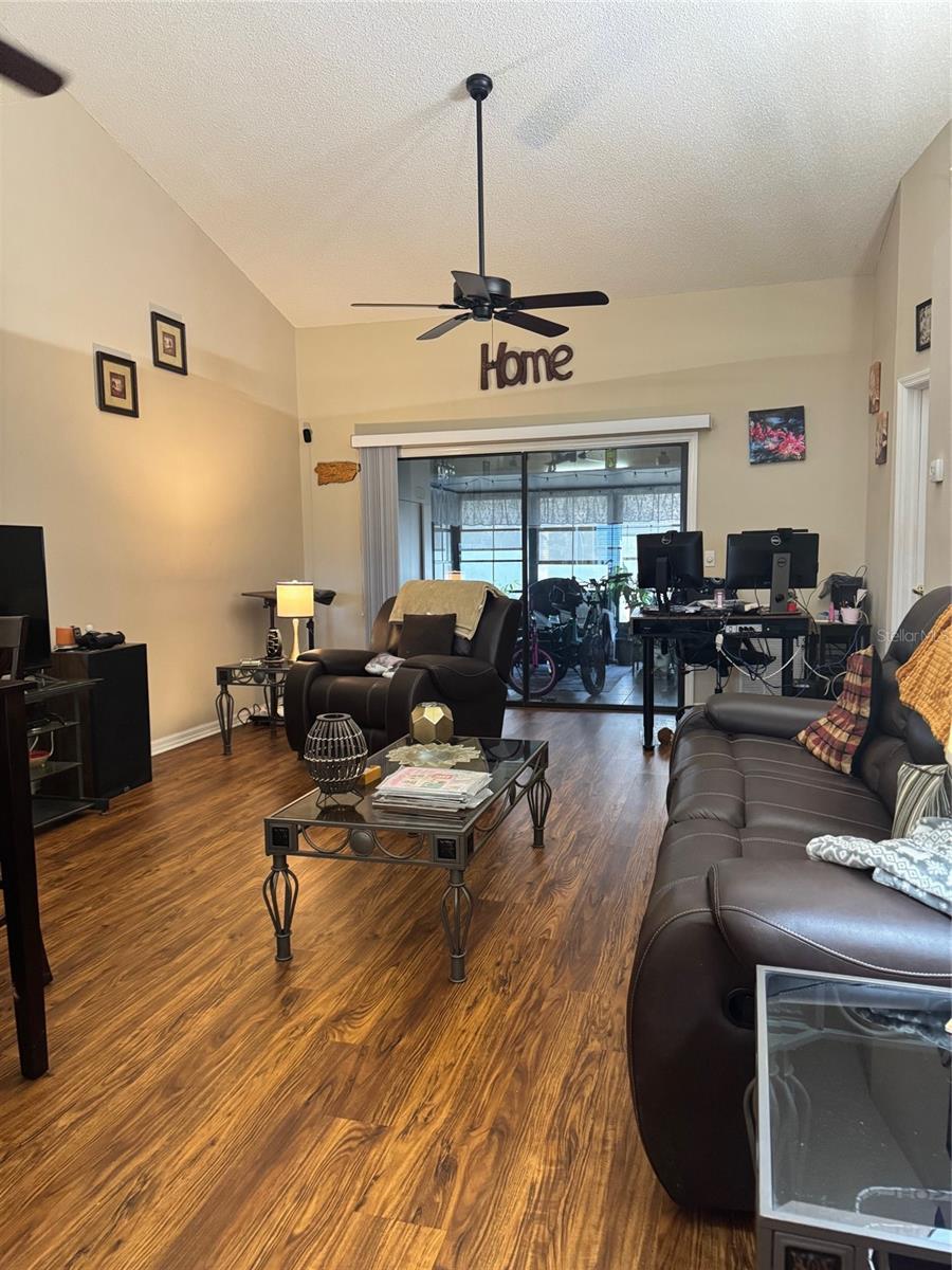 VALLEY WOOD - Residential