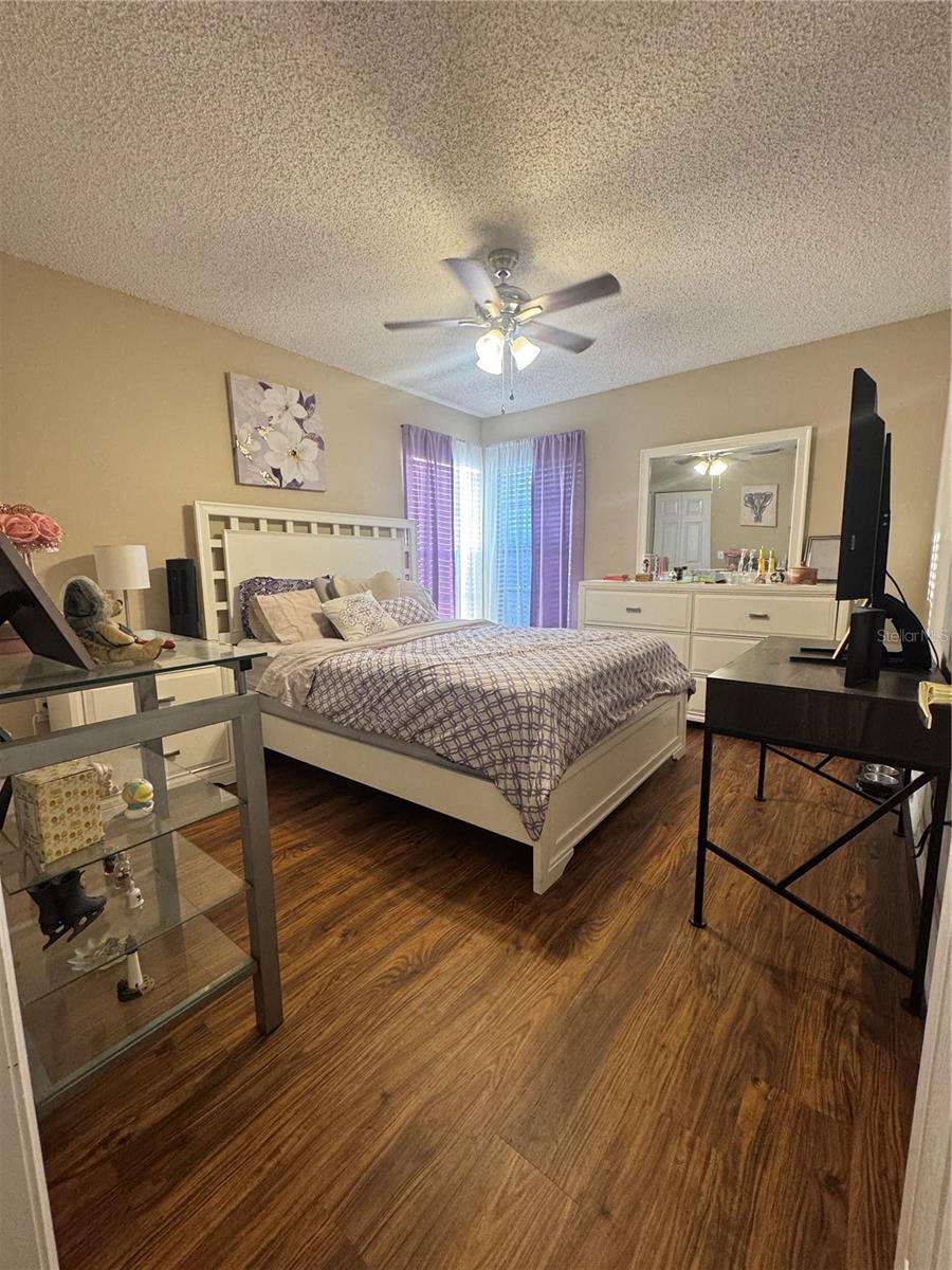 VALLEY WOOD - Residential